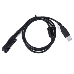 USB Кабель для программирования для MOTOROLA DP2000e DP2400 DEP500e DEP550 DEP570 XPR3000e DP3441e E8608i P6620 P6600 DGP8050e