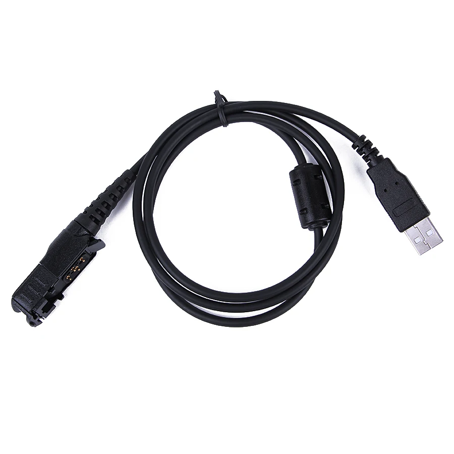 

USB Programming Cable For MOTOROLA DP2000e DP2400 DEP500e DEP550 DEP570 XPR3000e DP3441e E8608i P6620 P6600 DGP8050e