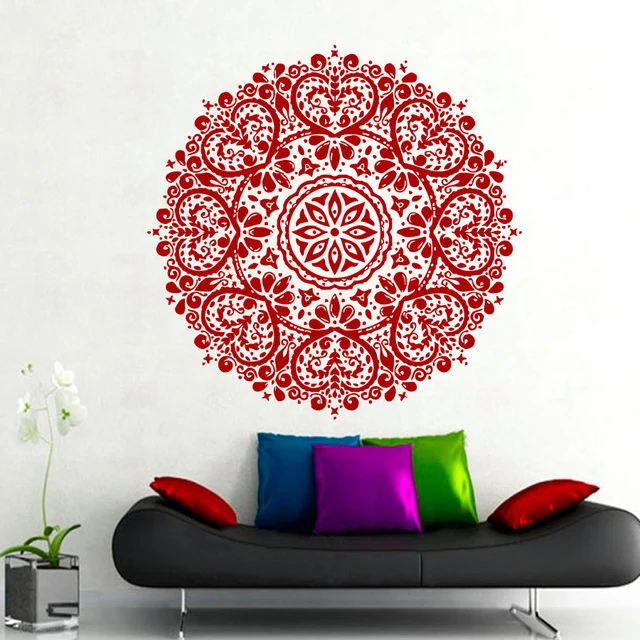 Wall-Decals-Mandala-Indian-Pattern-Yoga-Oum-Om-Sign-Decal-Vinyl-Sticker-Home-GYM-Office-Decor.jpg_640x640
