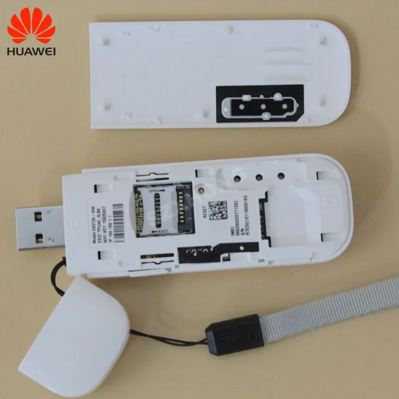 Разблокированный 4G huawei E8372 OEM E8372(mf782) 4G LTE Wifi модем ключ CAT4 USB карта данных huawei с TS9 антенной