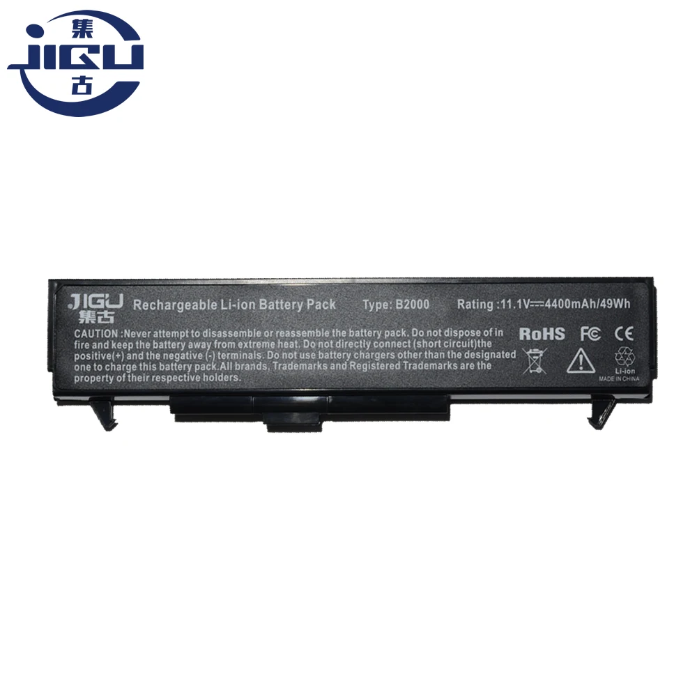 JIGU Laptop Battery For HP COMPAQ B2000 B2026 LB32111B LMBA06.AEX LB52113B LSBA06.AEX LB52113D LHBA06ANONE | Компьютеры и офис