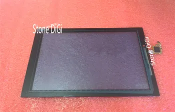 

NEW Black 7 Inch Tablet PC Sensor Touch Screen Digitizer For HP Slate 7 3G Version Free Shipping