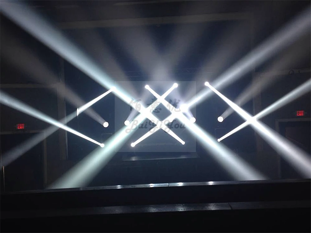 Beam Effect 33