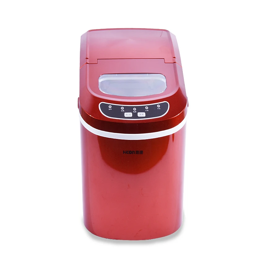 1pc15kgs/24H 220V Small commercial Automatic ice Maker