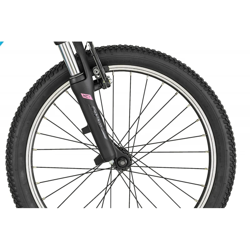 Детский велосипед Scott Contessa 20