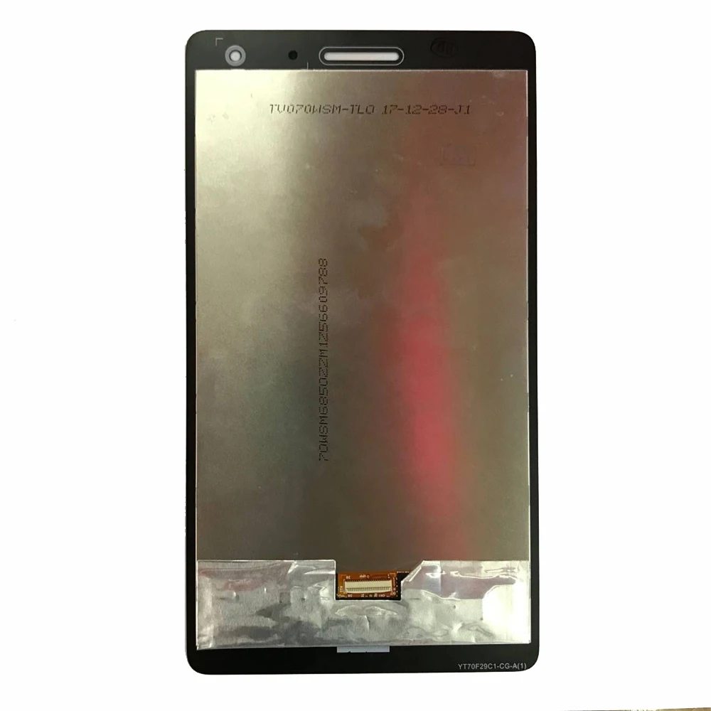 ЖК-дисплей Дисплей для huawei Mediapad T3 7,0 BG2-W09 BG2-U01 BG2-U03 кодирующий преобразователь сенсорного экрана в сборе для huawei T3 7 3g Wi-Fi ЖК-дисплей