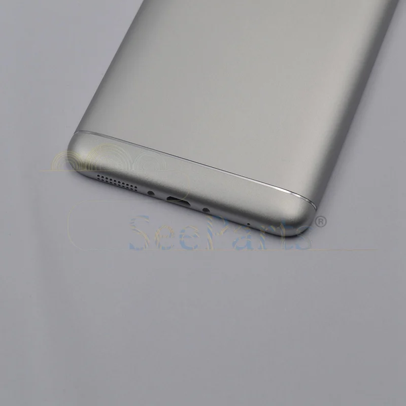 Чехол на заднюю крышку аккумулятора для ASUS Zenfone 3 Laser ZC551KL 5 дюйма с объективом