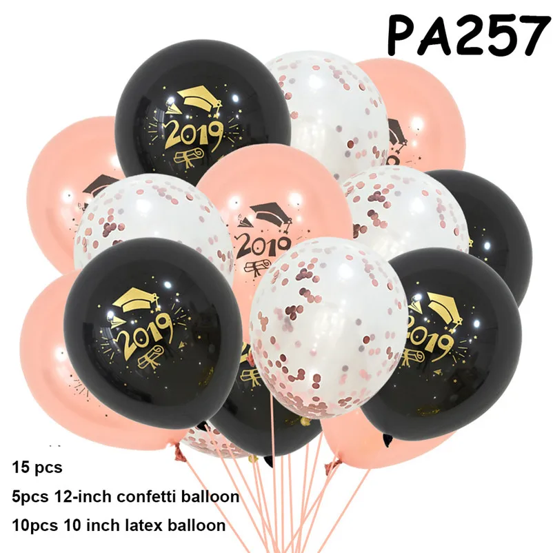 Graduation Balloons 2019 (6)