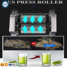 Новая дешевая цена соковыжималка для сахарного тростника делая соковыжималка для сахарного тростника соковыжималка для тростникового сока дробилка машина