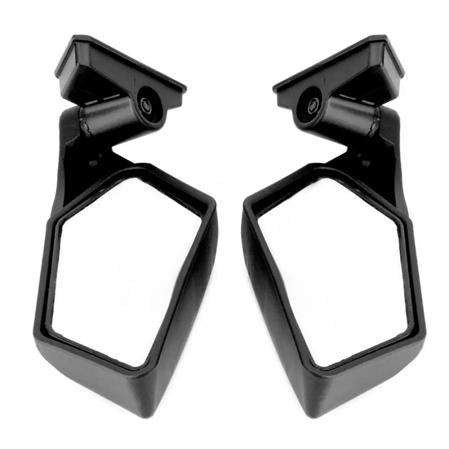 UTV Modified Shock Proof Rearview Mirror Adjustable Side Mirrors for Can-Am Maverick X3