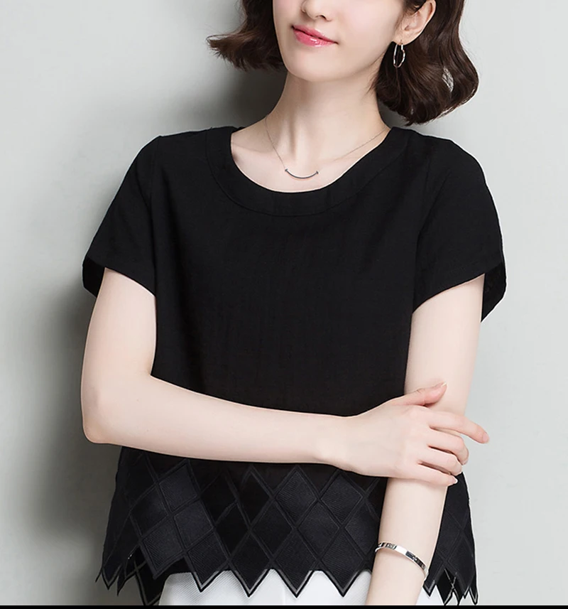 Elegant Blouse (18)