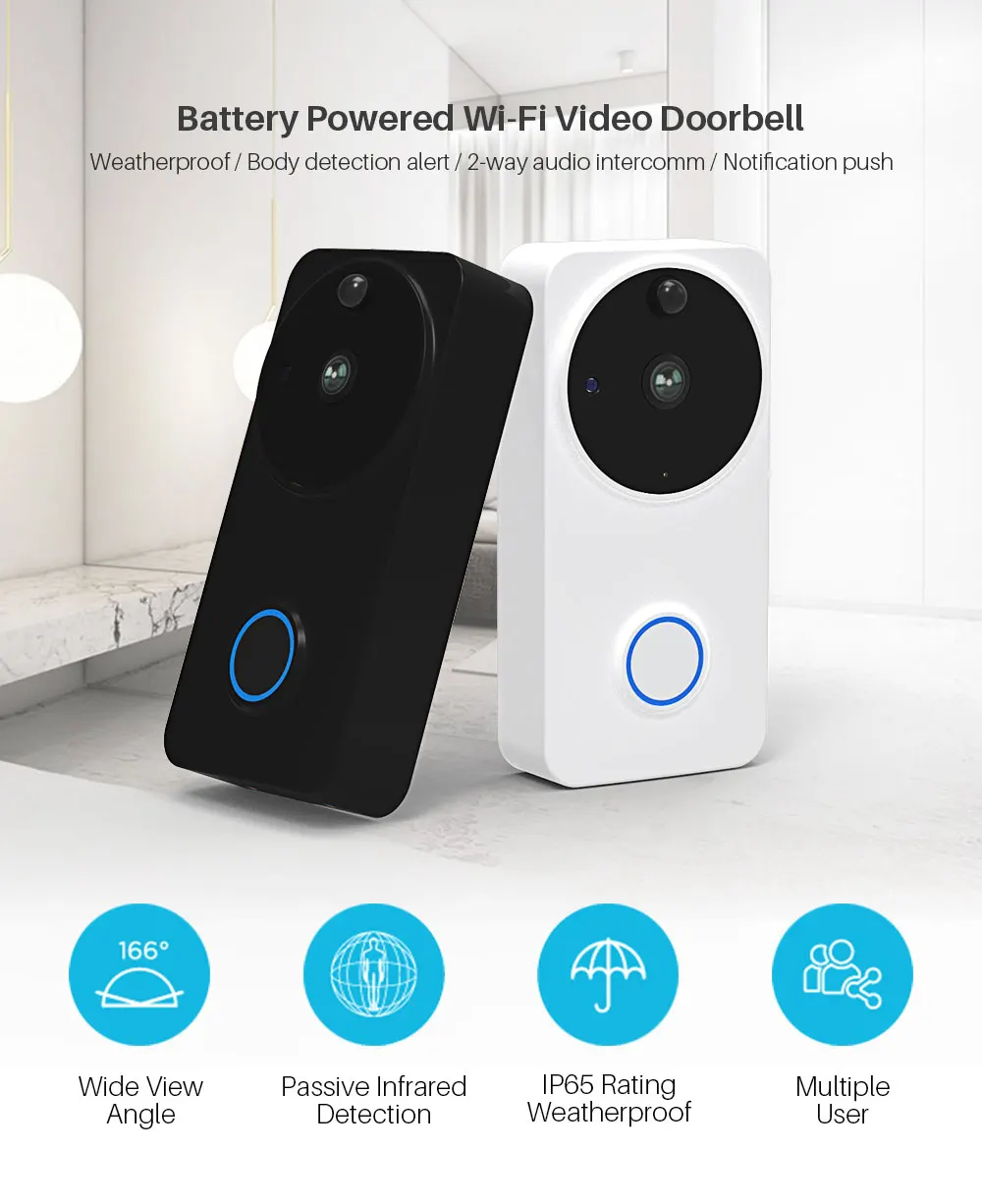 Video Doorbell (1)