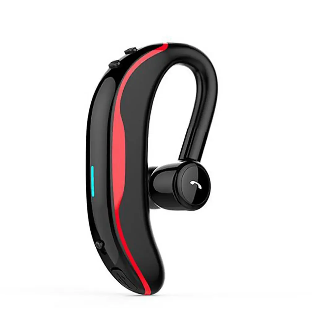 Bluetooth наушники с микрофоном 18 часов работы беспроводная гарнитура легкие