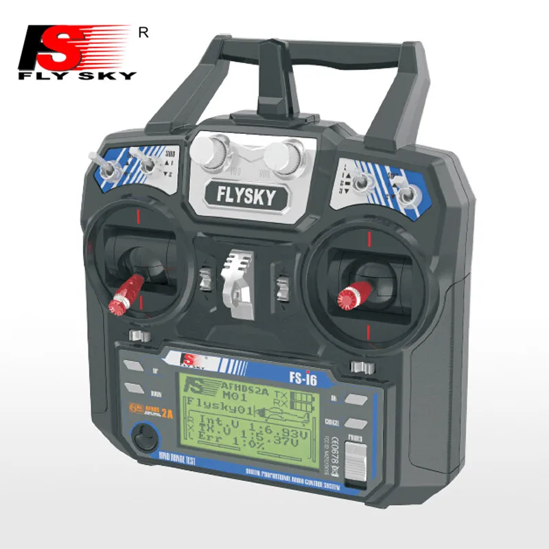 Drivers flysky fs-i6 Windows 8 download