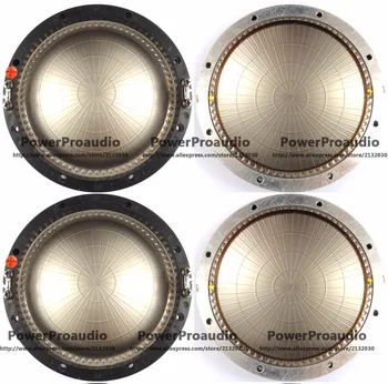 

Quality 4pcs 2446 2446H 2447 2447H 2451J 2452H 16Ohm CCAR diaphragm