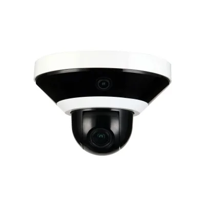 

PTZ Camera PSDW5231S-B120 2MP Multi-Sensor Network Camera+PTZ Camera,free DHL shipping