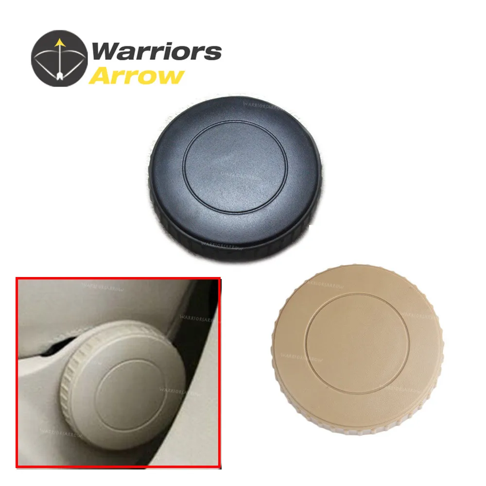 

1J0881671 For Volkswagen Bora Golf Je tta Passat Beetle Polo Touran Caddy Beige Black Front Seat Recline Knob Adjust Handle