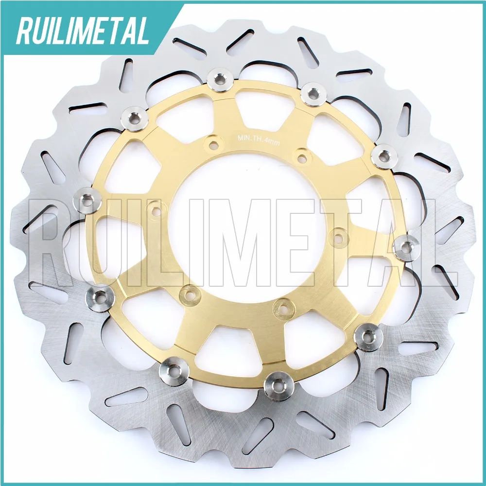 320mm oversize Front Brake Disc Rotor for GAS GAS EC ENDUCAMP 4T MC 125 200 250 FSE 300 400 PAMPERA 450 03 04 05 06 07 08 09 mc 4 11 01 400