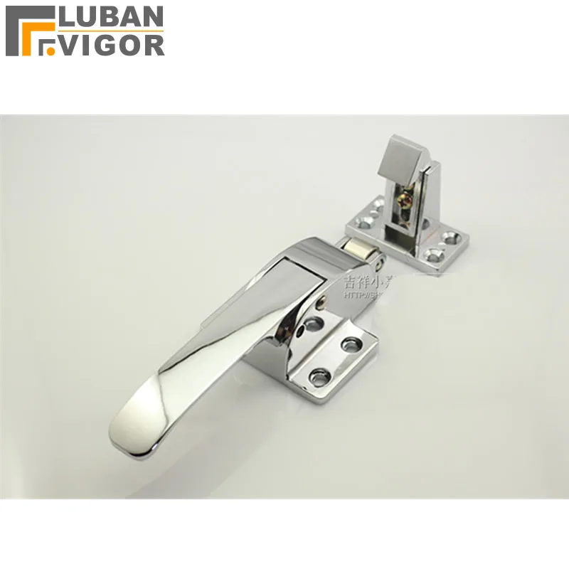 6 inch adjustable oven door handle, Industrial Flat door handle,for
