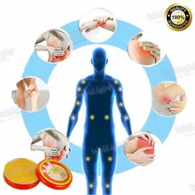 1 шт., тигровый бальзам, экзема, псориаз, медицинский пластырь, пластырь, от боли, мощное лечение, хроническая экома, нейродерматит