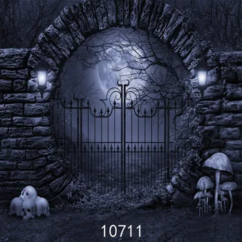 

SJOLOON All Saints' Day photography background Hallowmas photography backdrops children photo background photo studio thin prop