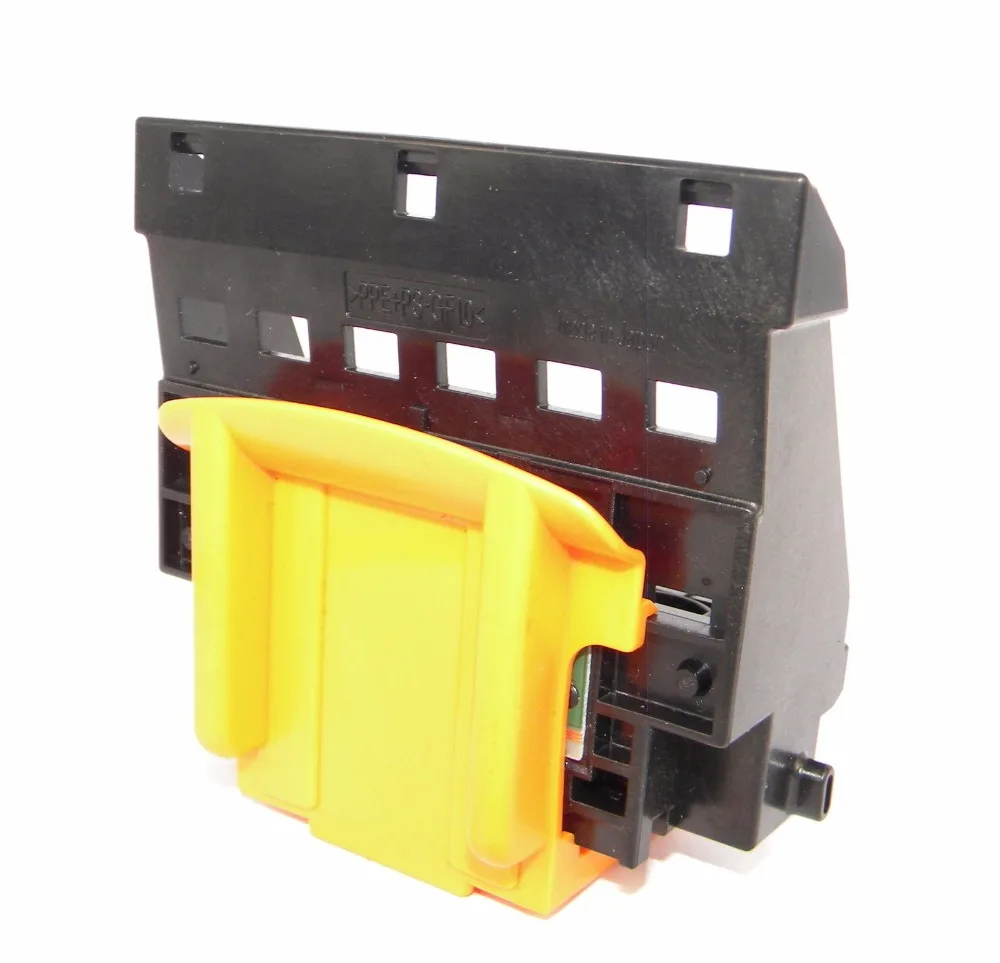 Cabeça de Impressão da Cabeça de Impressão da Cabeça de Impressão para Canon para Canon Ip3100 Ip3000 560i 850i Mp700 Mp710 Mp730 Mp740 Druckkopf Ix4000 Ix5000 Qy6-0042