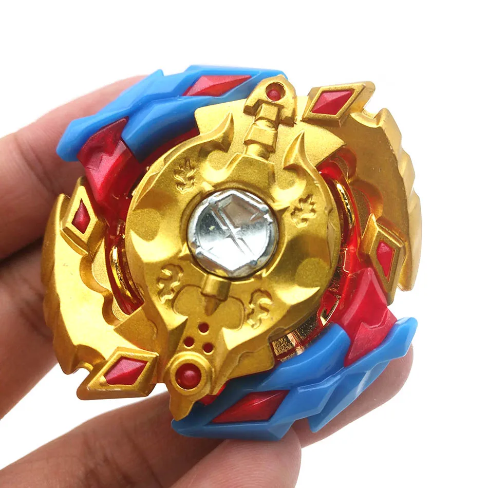 Топ Beyblade взрыв Ограниченная серия игрушки Арена продажа Bey Blade Launcher Bayblade Bable Drain Fafnir Металл Blayblade