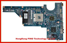 636372-001 da0r12mb6e0 rev: e laptop motherboard für hp pavilion g4 g6 g7 notebook pc 636371-001