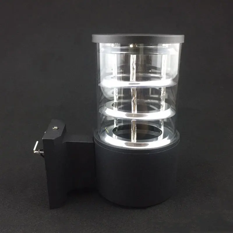 

Decoration lamps outdoor wall sconce garden villa coffee restaurant fence lights E27 wall light waterproof AC85-265v lighting