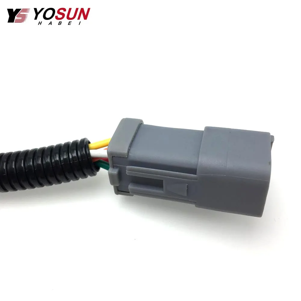 Pedal Sensor 20729579 Throttle Position Sensor For Volvo FH12 FM12 FH16 82627975 5 Wine Grey Truck