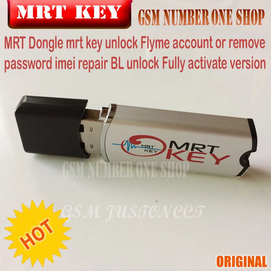 2020 original  MRT KEY 2 Dongle + for GPG xiao mi