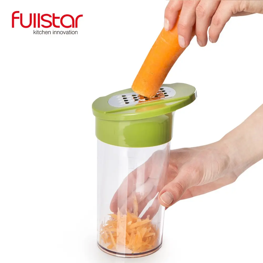 Ручная Соковыжималка Fullstar для цитрусовых соковыжималка питья апельсина лимона