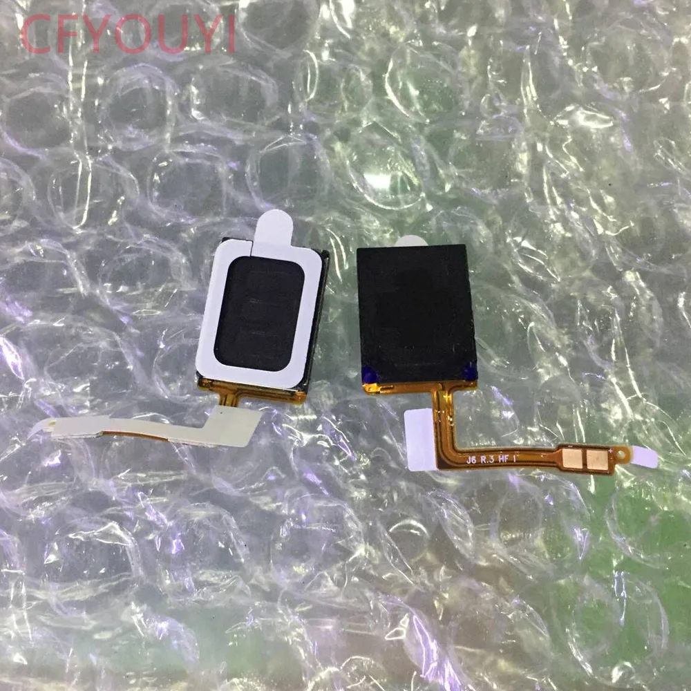

Original Buzzer Ringer Loudspeaker Module Replacement For Samsung Galaxy J6 2018 J600
