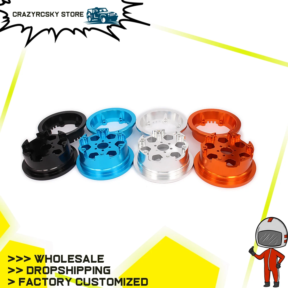 ybike explorer replacement wheels