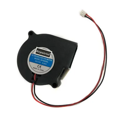 6CM 12V 0.08A/0.07A/0.06A 2Pin DC BRUSHLESS Motor SF6028SL Radiator Ultra  Quiet Humidifier Turbo Blower Cooler Cooling Fan - AliExpress