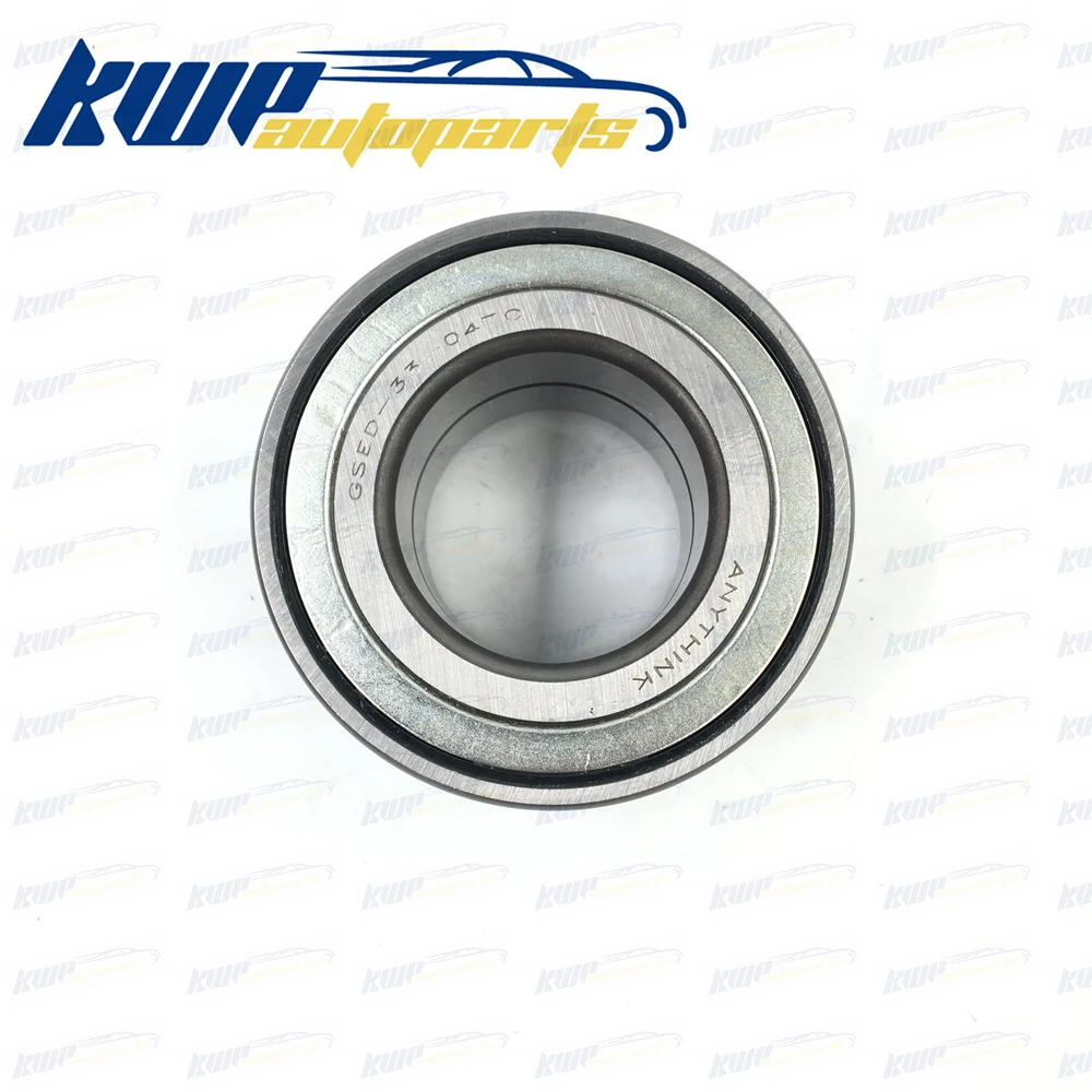 FRONT WHEEL BEARING FOR MAZDA 3 BK MAZDA 5 6 MPV RX-8 AXELA 626 ATENZA 2003-2013 DAC42800045 40210-HA00E BP4L-33-047A 510096