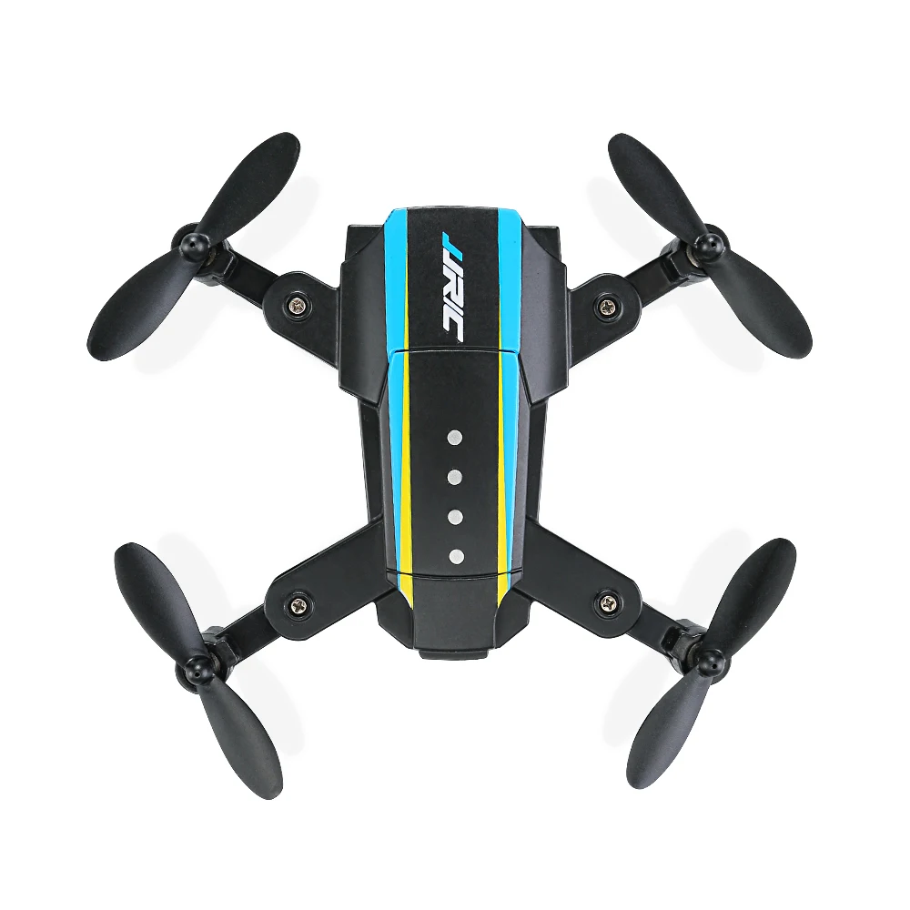 JJRC H345 JJI x JJII микро RC Квадрокоптер набор 2 4 ГГц 4CH 6 осевой гироскоп Безголовый режим