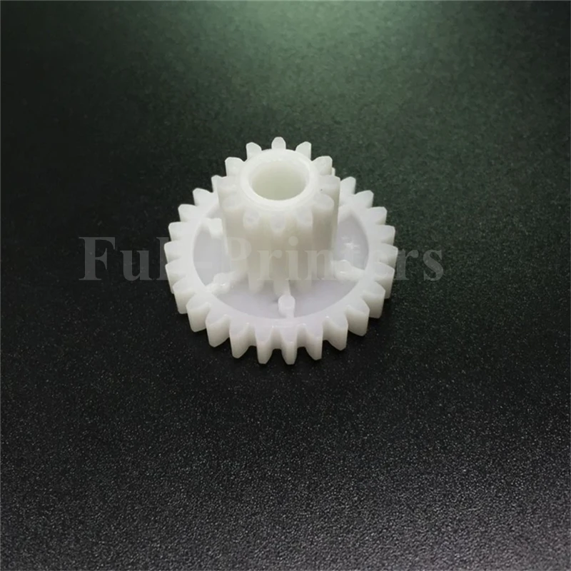 

5PCS Free Shipping New Compatible AB01-7514 12T/27T Double Gear for Ricoh Aficio 1050 AF1085 AF1105