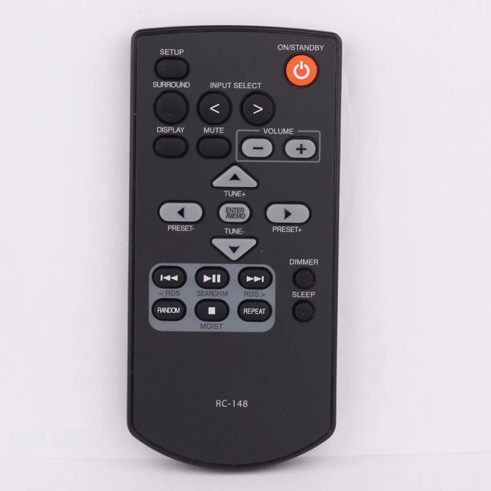 

Remote Control FOR SHERWOOD RC-148 SHERWOOD S7 S9