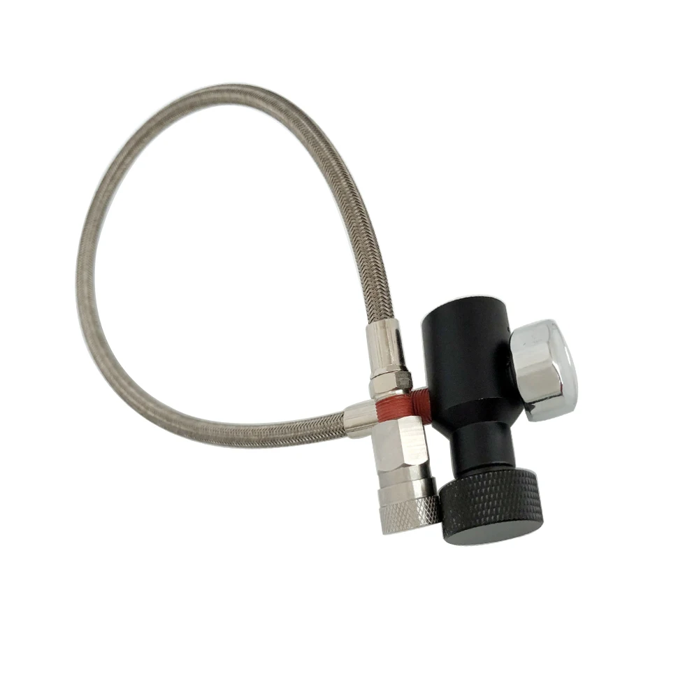 tank valve 2