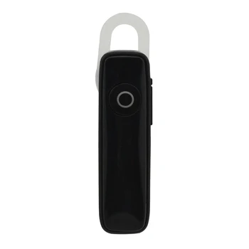 

10pcs Bluetooth Earbuds Hook Sport Business Wireless Earphones Sweatproof Noise Reduction Built-in Mic for Car Hands free Call