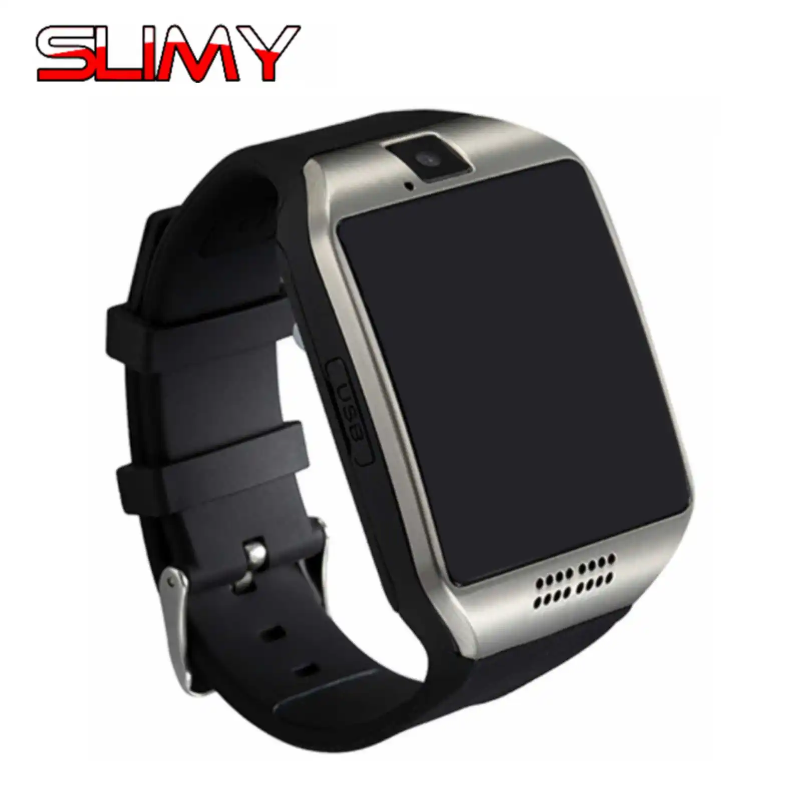 sim card for smart watch q18