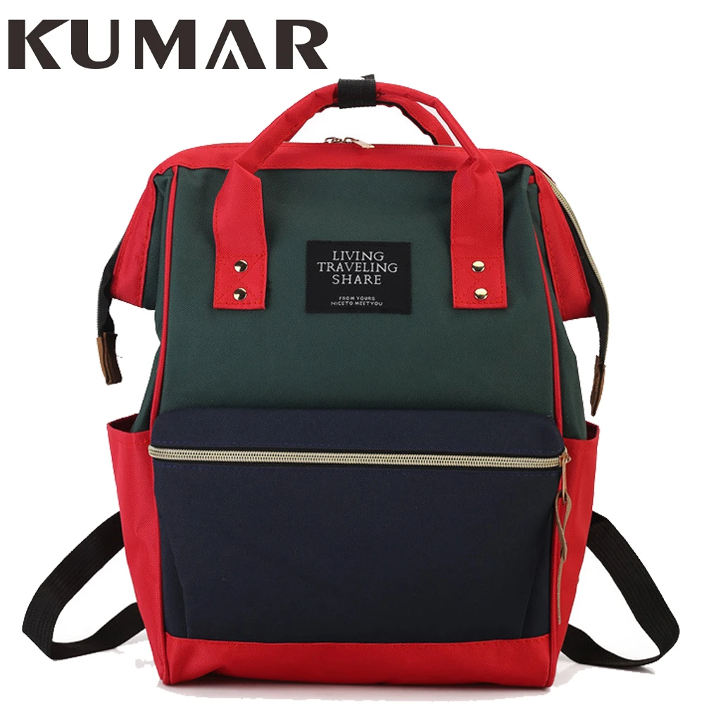 backpacks