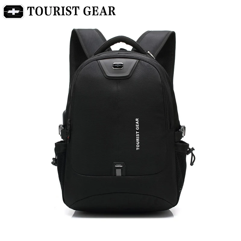 Mochila, usb, мужская дорожная сумка, мужской швейцарский рюкзак, wo, мужской водонепроницаемый рюкзак с защитой от кражи, 15,6, 17 дюймов, рюкзаки для ноутбука, для путешествий