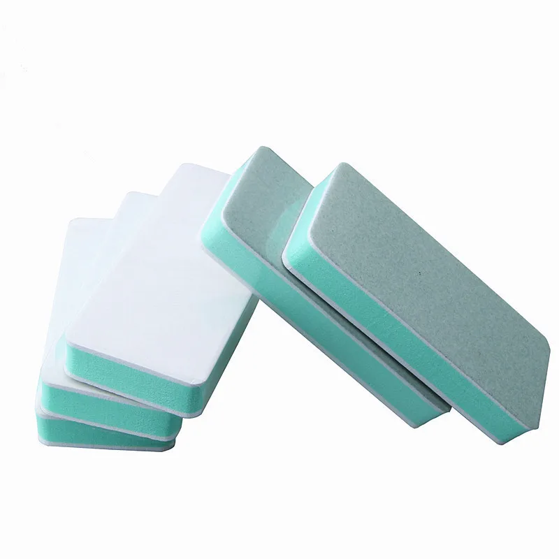 

Art Sponge Nail File Polishing For Nails Double Side Buffer Blcok Buff Shine Nail Polish For Nail Art Tools Polisher Manicure