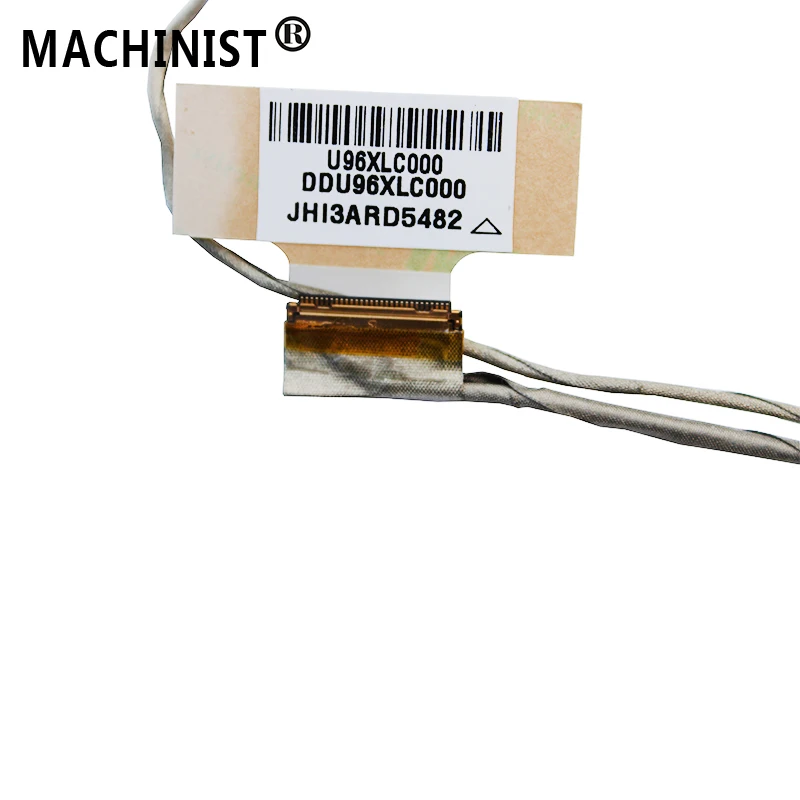 Для ноутбука HP Pavilion 15 N Series n222so F LCD LED LVDS лента для показа видеокабель DDU96XLC000 DD0U86LC000