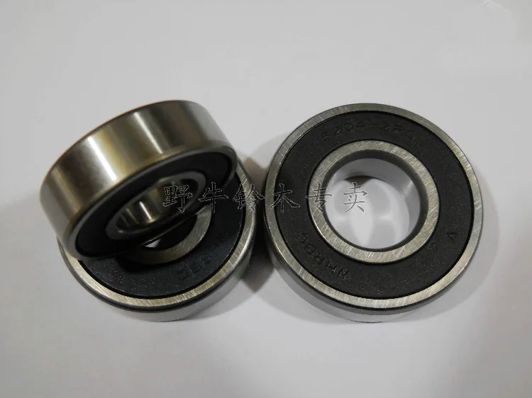 

Free Shipping Motorcycle Rear Wheel Bearing Kits/High Speed Bearing For Suzuki GN250 3pcs(Trench Model)