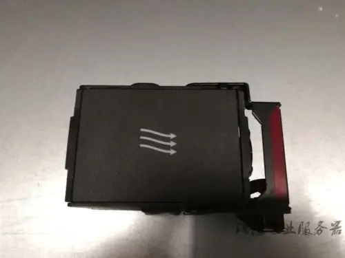 Оригинальный в коробке для HP DL360P DL360E G8 Gen8 модуль вентилятора 654752 002 667882 001 697183