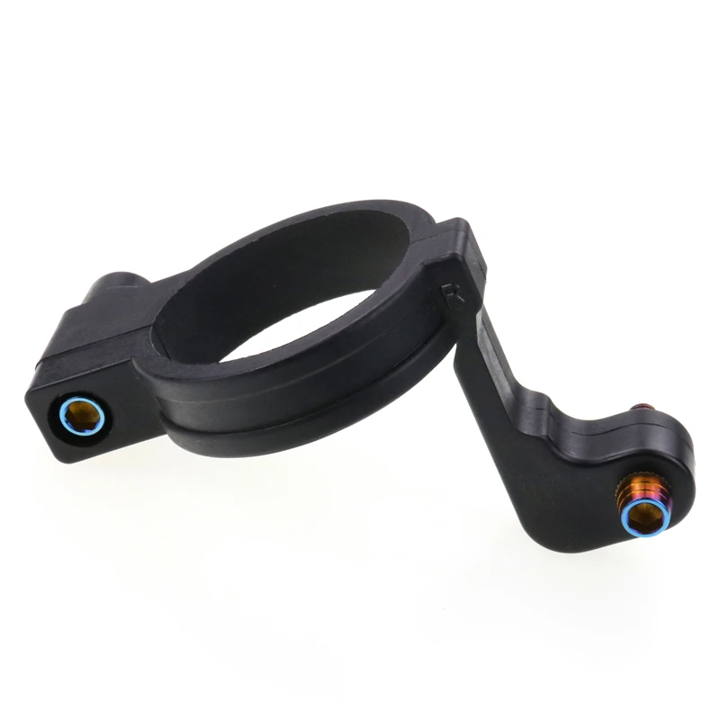 

Motorcycle Front Shock Absorber/fork Tube Clamp Fender Bracke Mudguard Support For Yamaha Honda Kawasaki Scooter Modify