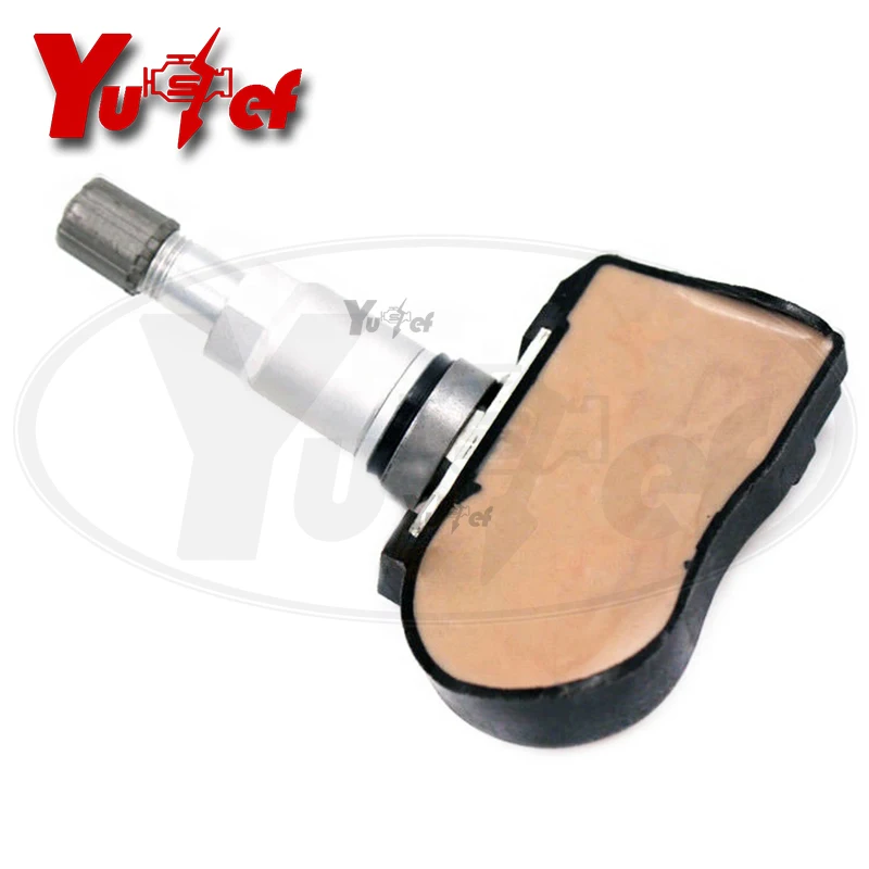 Датчик давления в шинах TPMS для NISSAN INFINITI OE # 40700 3JA0B|Системы контроля внутришинного